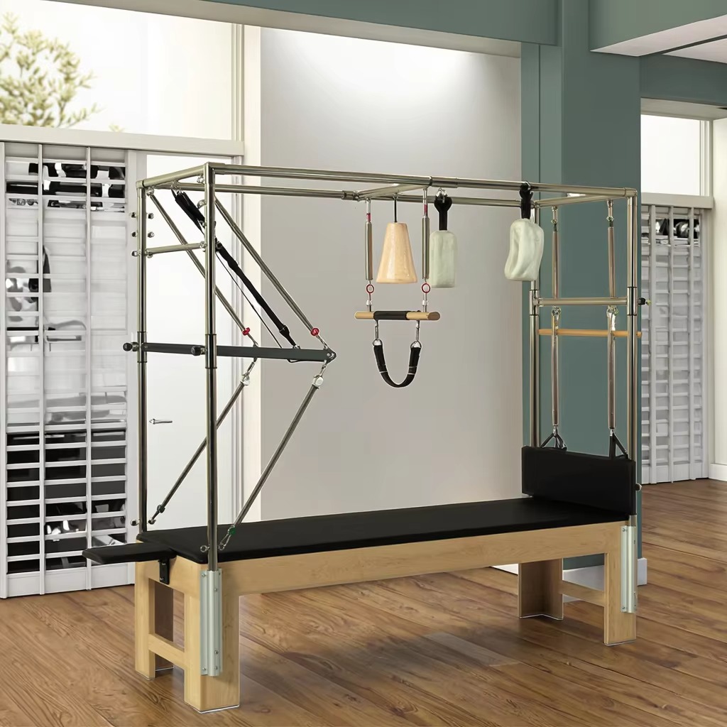 Yoga And Fitness - Professionele commerciële yoga trainingsapparatuur voor thuisfitness,