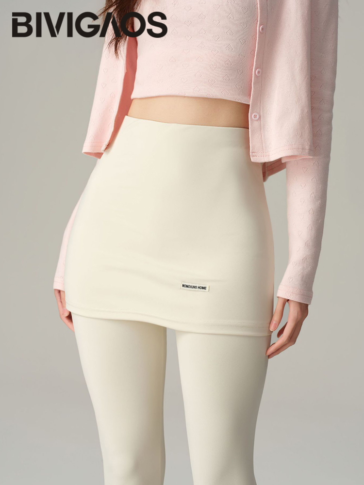 Oxygen Yoga & Fitness Yorkdale Reviews - BIVIGAOS Nieuwe Licht Zuurstof Leggings Rokken