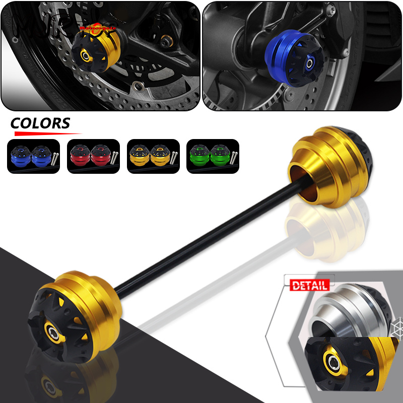 Motorcycle CNC Vooras Vork Cra - Core Slider recensie en prijs