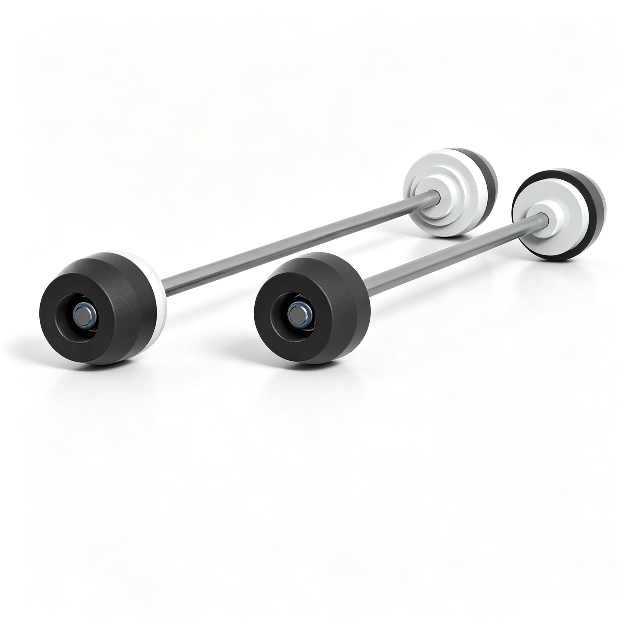 Met logo Geschikt voor KTM DUK - Core Slider recensie en prijs