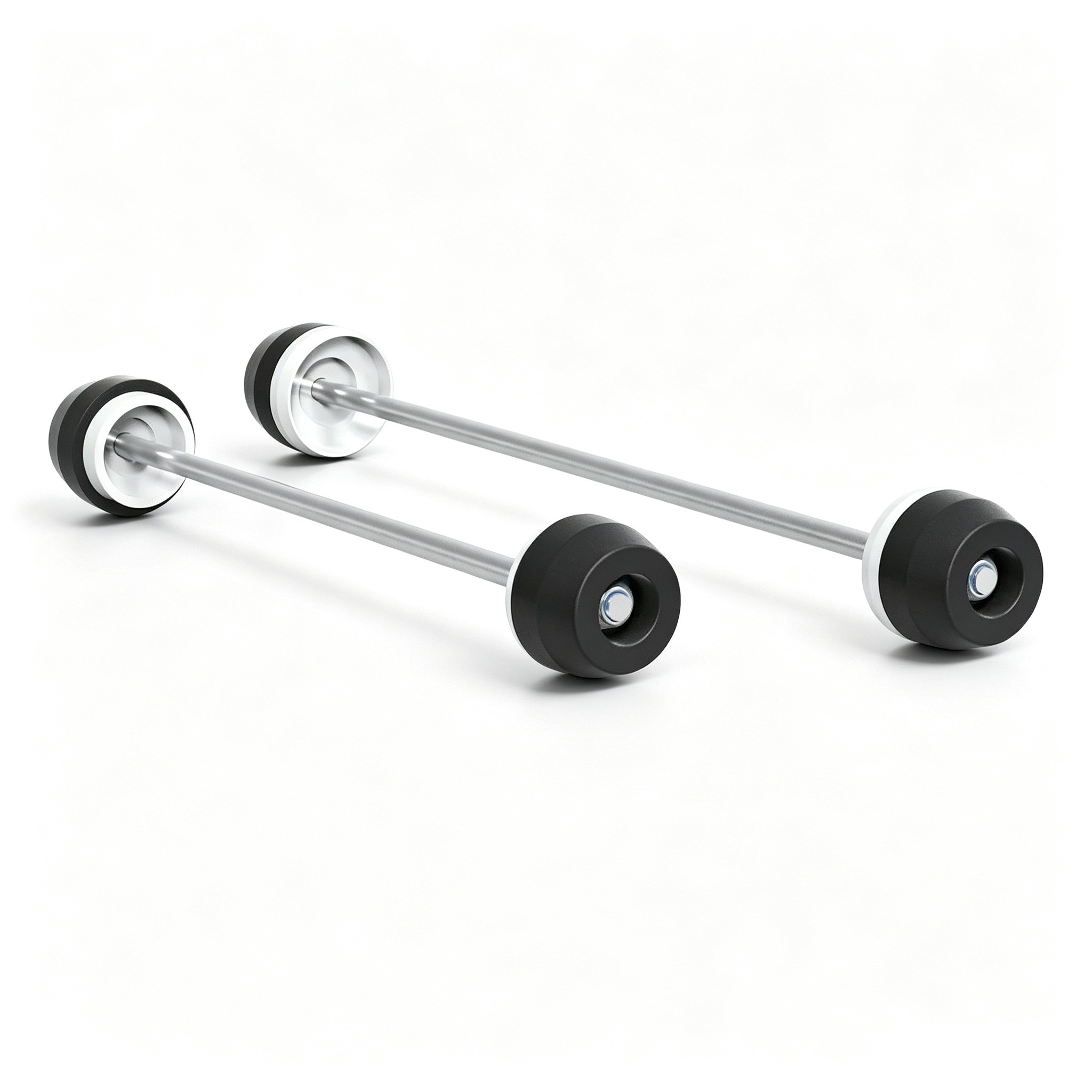 Met logo Geschikt voor KTM DUK - Core Slider recensie en prijs