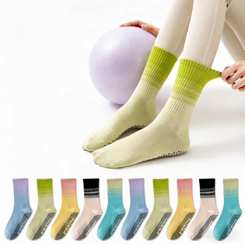 Dreamlikelin 1 paar yoga-sokke - Yoga And Fitness recensie en prijs