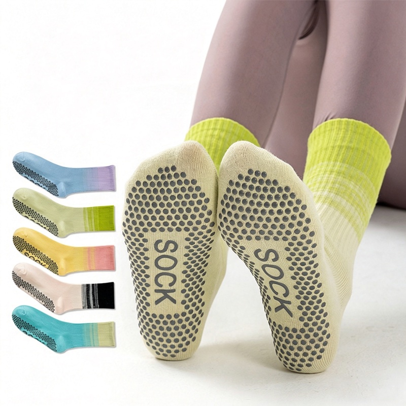 Dreamlikelin 1 paar yoga-sokke - Yoga And Fitness recensie en prijs