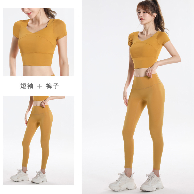 Snel drogende sporttop met ing - Yoga Và Fitness recensie en prijs