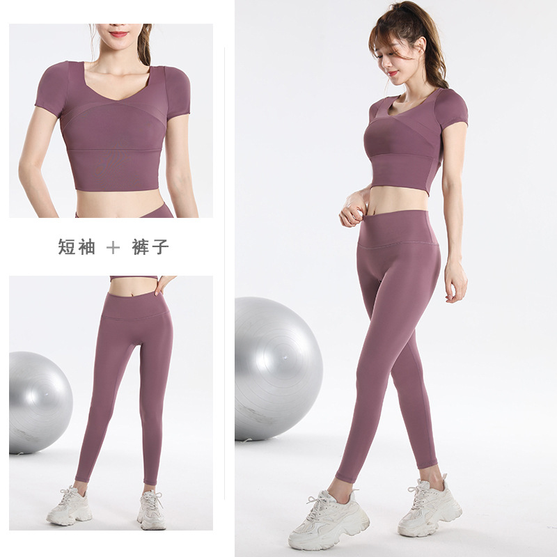 Snel drogende sporttop met ing - Yoga Và Fitness recensie en prijs