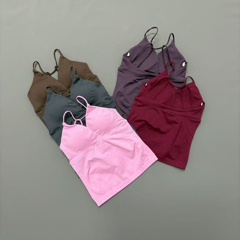 Vision Twist Front Longline To - Yoga Và Fitness recensie en prijs