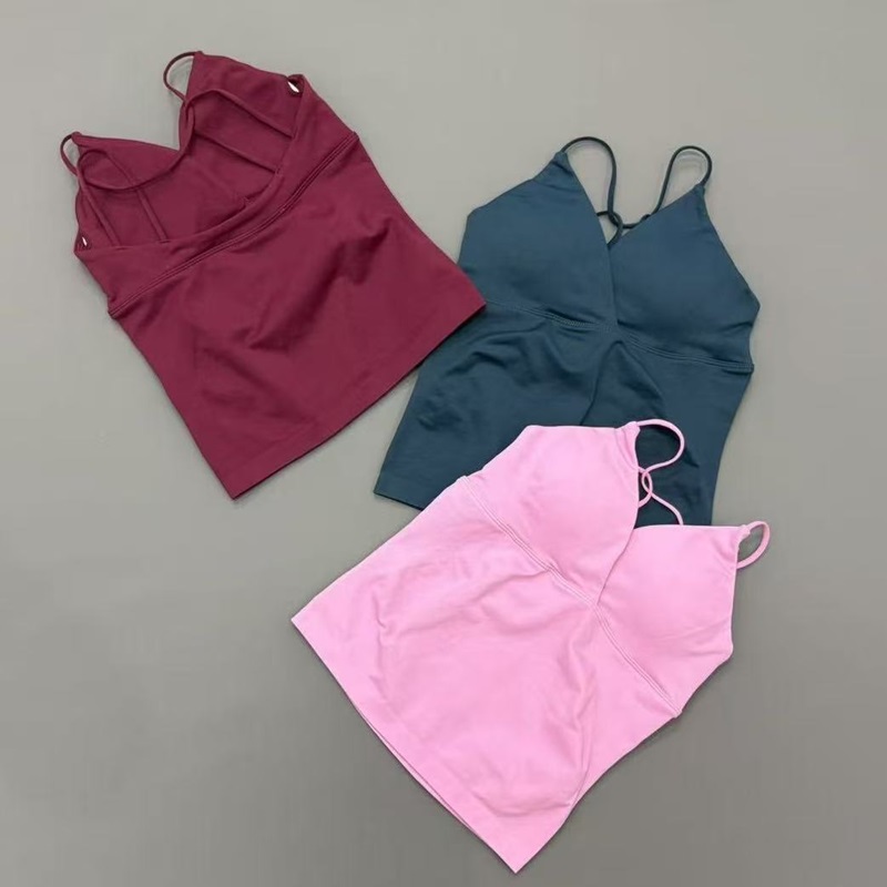 Vision Twist Front Longline To - Yoga Và Fitness recensie en prijs