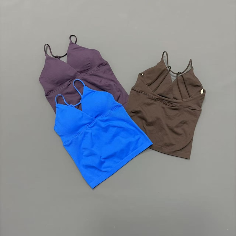 Vision Twist Front Longline To - Yoga Và Fitness recensie en prijs