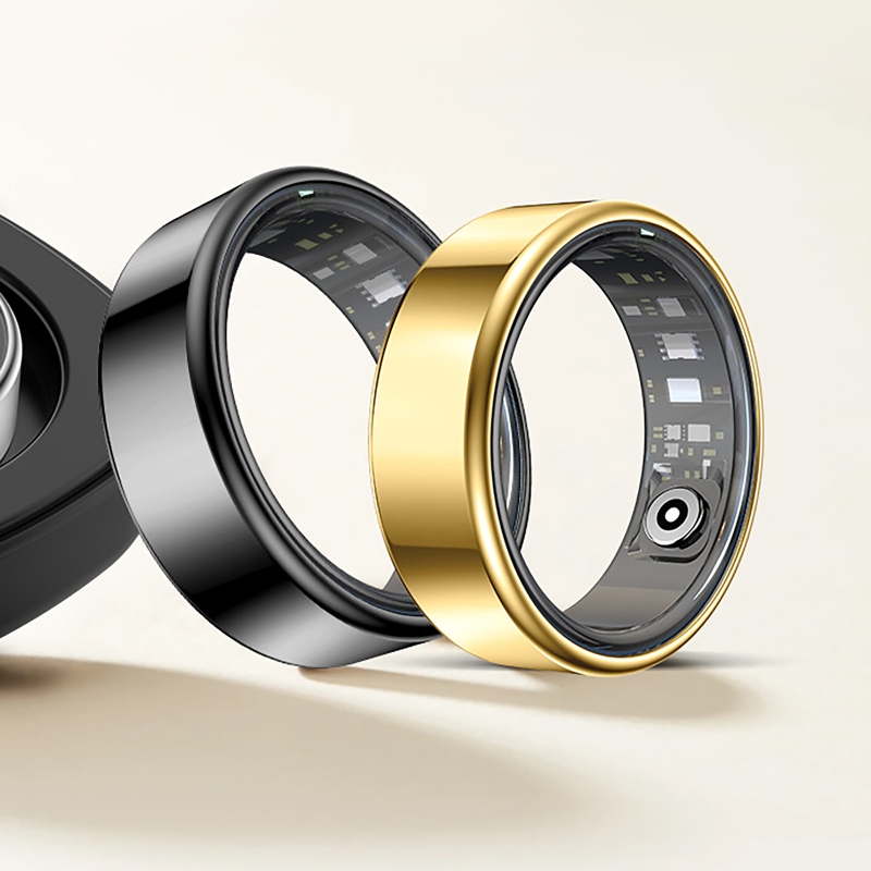 Slimme Ring Gezondheidstracker - Gymnastics Rings recensie en prijs