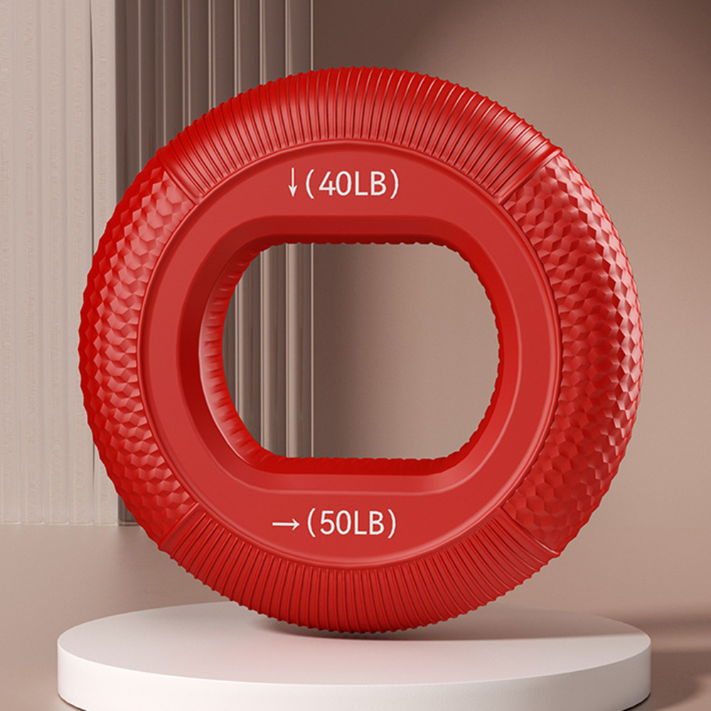 Handgreepversterker Handvinger - Gymnastics Rings recensie en prijs