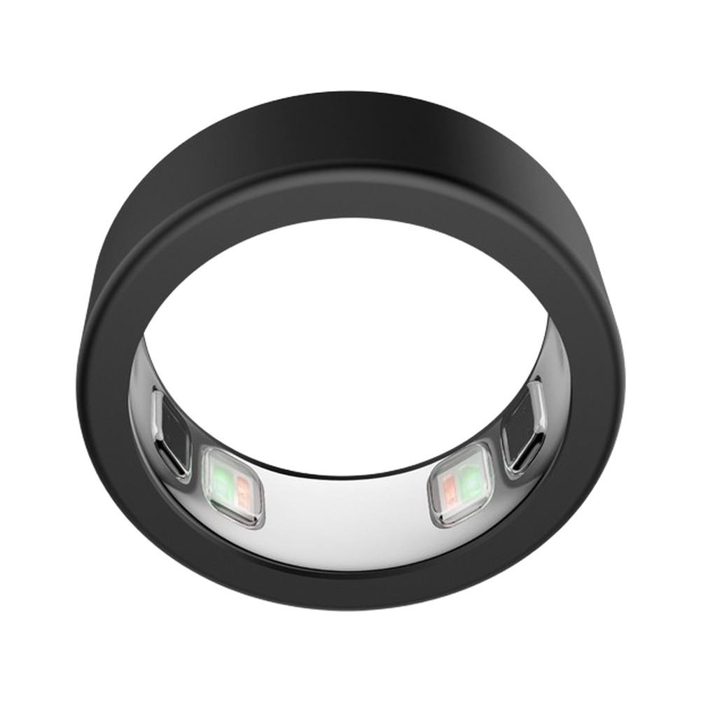 Lichtgewicht siliconen hoesje  - Gymnastics Rings recensie en prijs