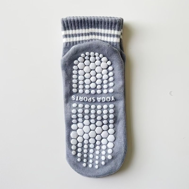 1/5 paar siliconen antislip pi - Yoga And Fitness recensie en prijs