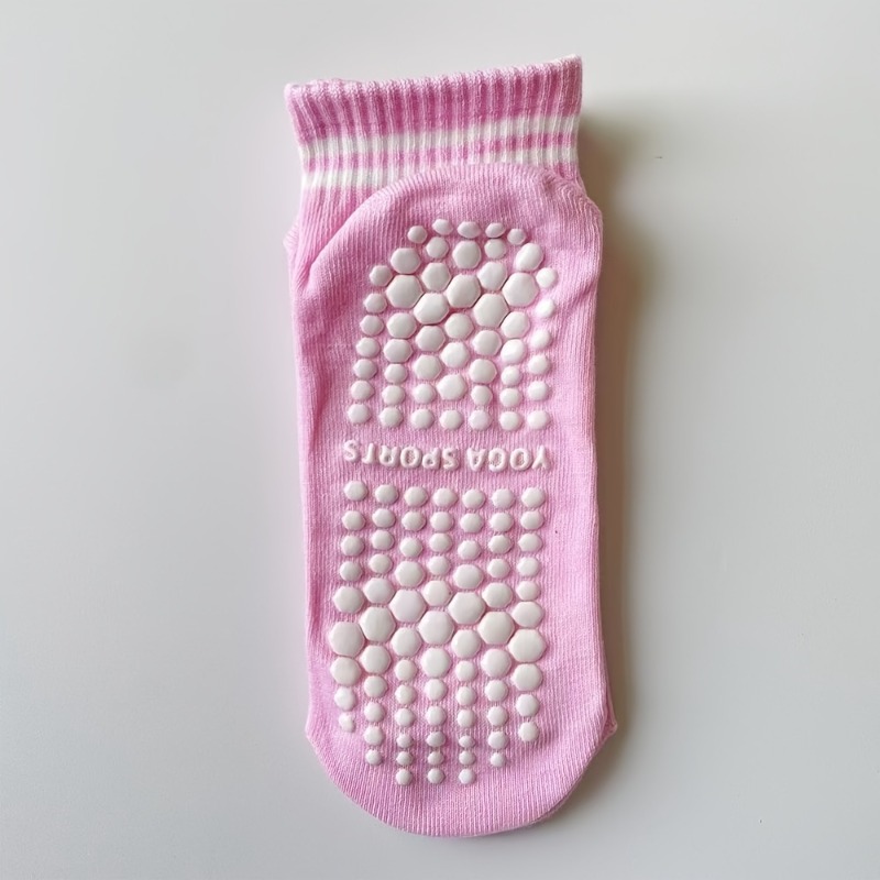 1/5 paar siliconen antislip pi - Yoga And Fitness recensie en prijs