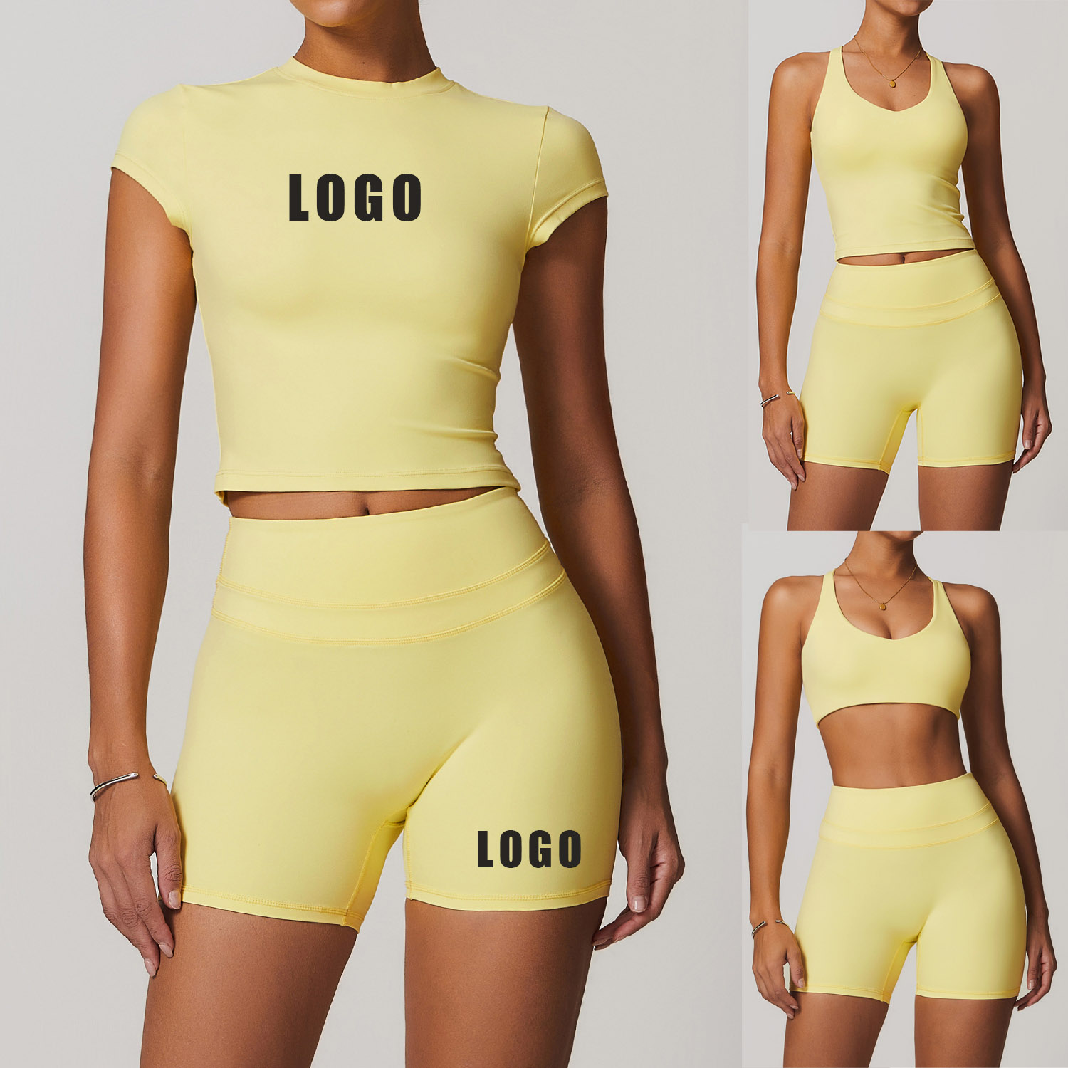 Aangepast LOGO dames slijpen s - Yoga Và Fitness recensie en prijs