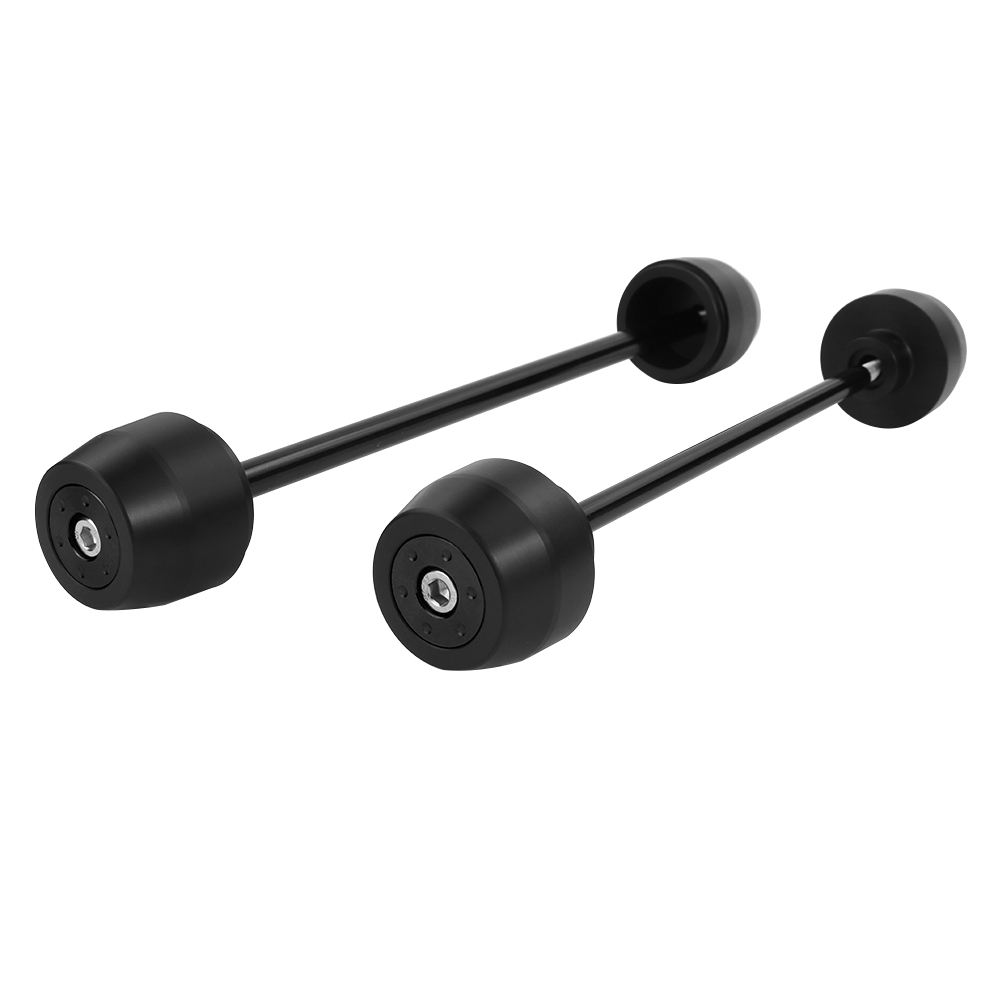 Achter Vooras Vork Crash Slide - Core Slider recensie en prijs