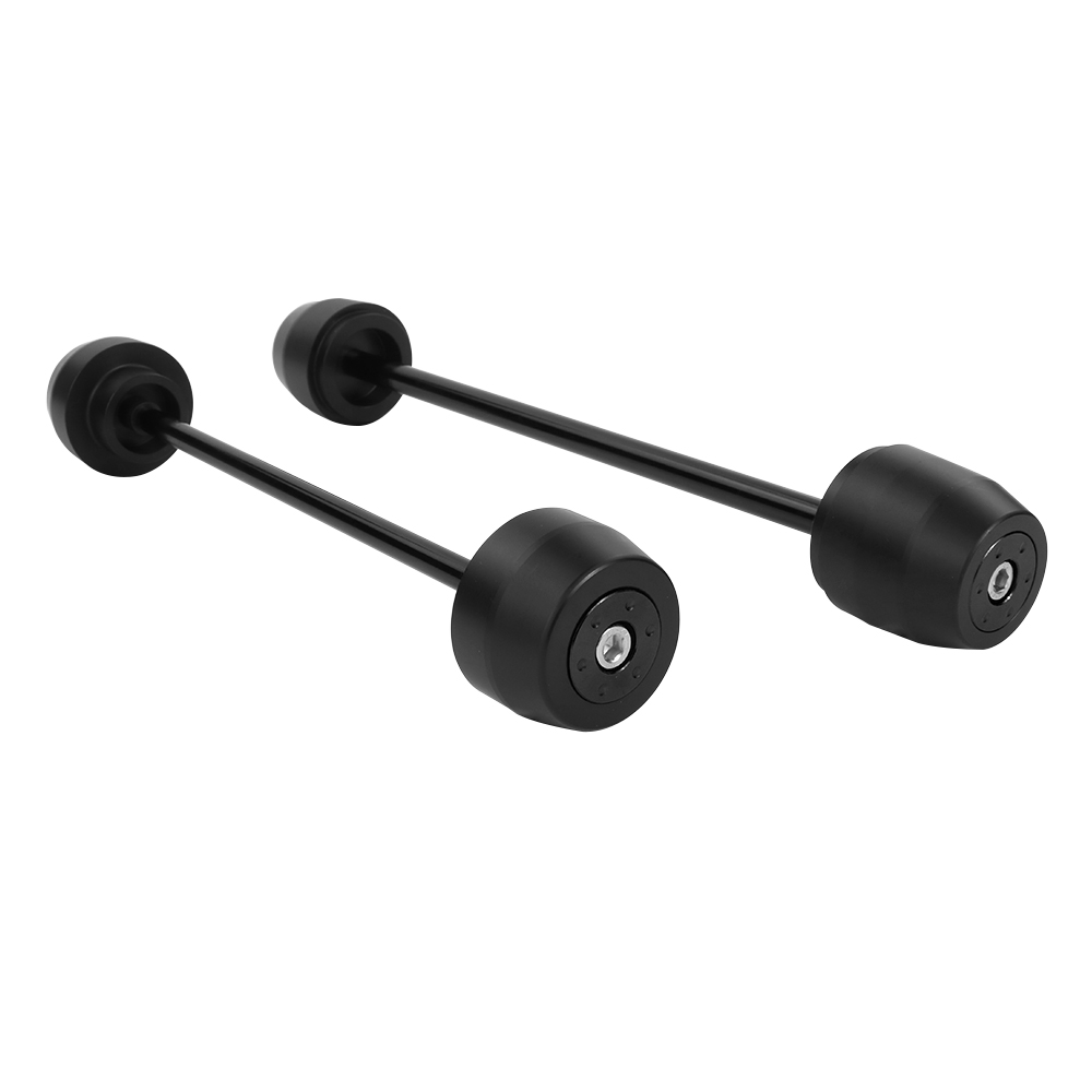Achter Vooras Vork Crash Slide - Core Slider recensie en prijs