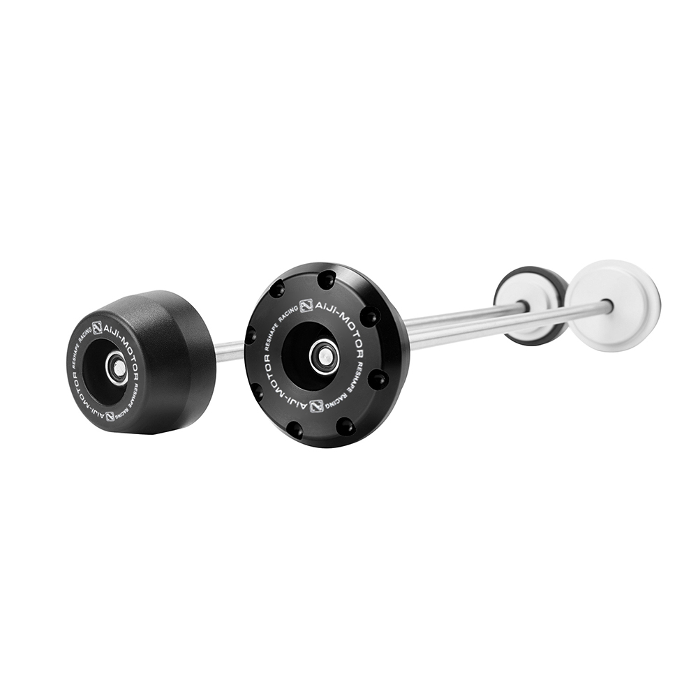 Voor Ducati Panigale 1199 1299 - Core Slider recensie en prijs