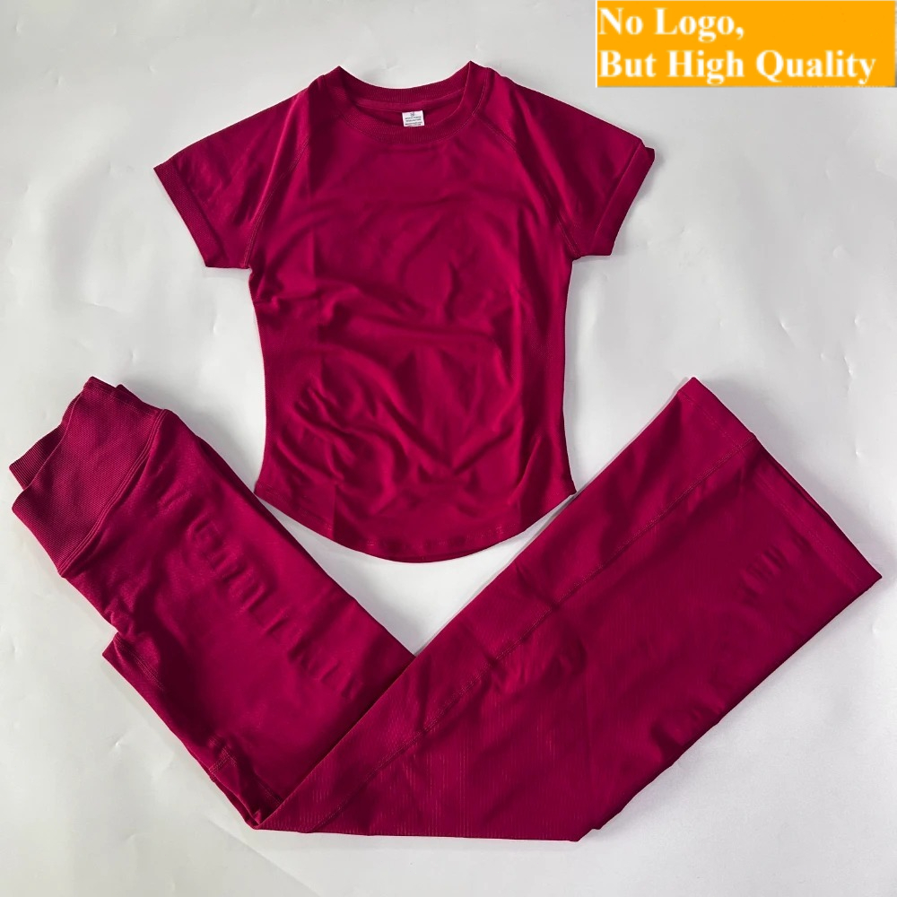 NO LOGOWomen's hoge elasticite - Yoga Và Fitness recensie en prijs