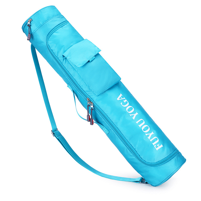 Yogamat-tas met grote capacite - Yoga And Fitness recensie en prijs