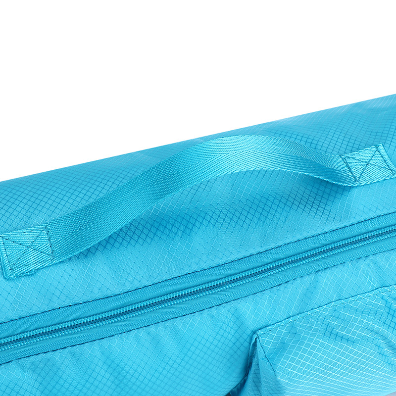 Yogamat-tas met grote capacite - Yoga And Fitness recensie en prijs