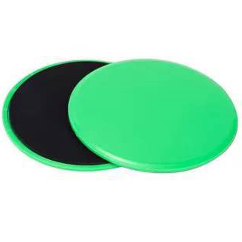 2 PC Pilates Slide Plate Yoga  - Core Slider recensie en prijs