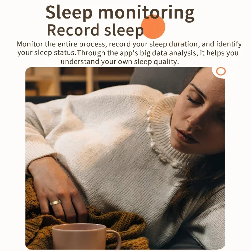 Slimme ring voor Xiaomi Heren  - Gymnastics Rings recensie en prijs