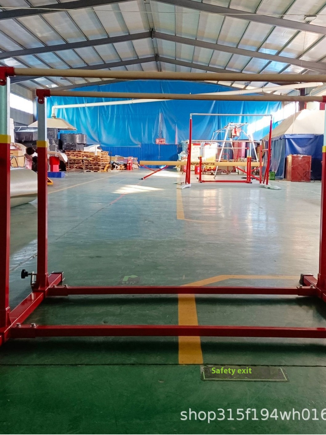 2026 Fabrieksdirect Hot Sale B - Gymnastics Rings recensie en prijs