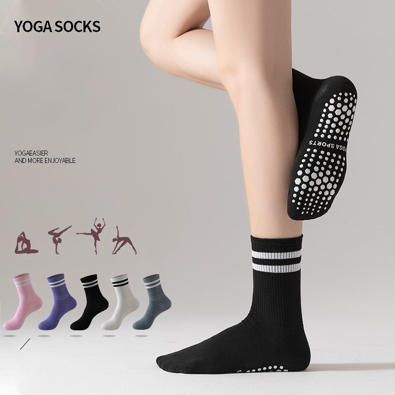 Dreamlikelin 1 paar yoga-sokke - Yoga And Fitness recensie en prijs