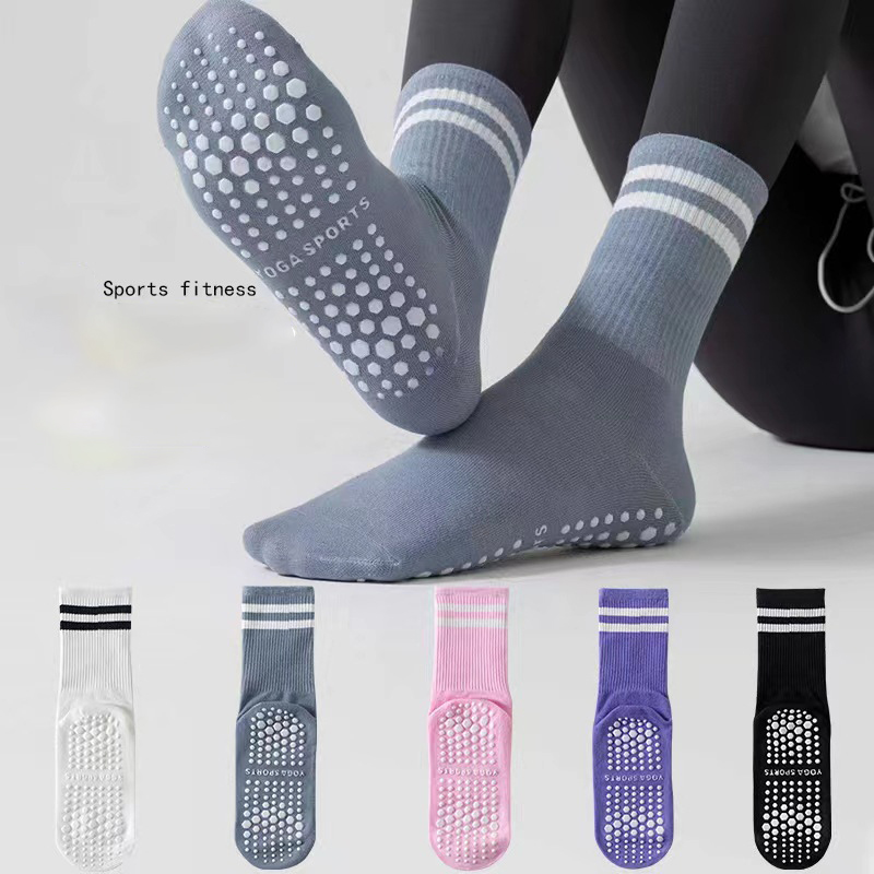 Dreamlikelin 1 paar yoga-sokke - Yoga And Fitness recensie en prijs