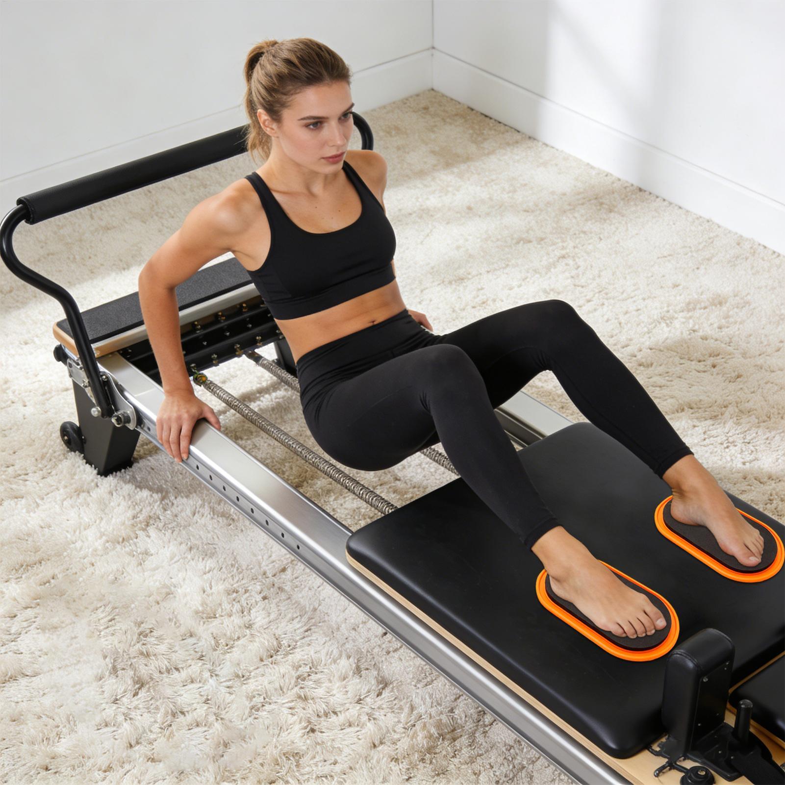 Core Sliders Ovale vorm Workou - Core Slider recensie en prijs