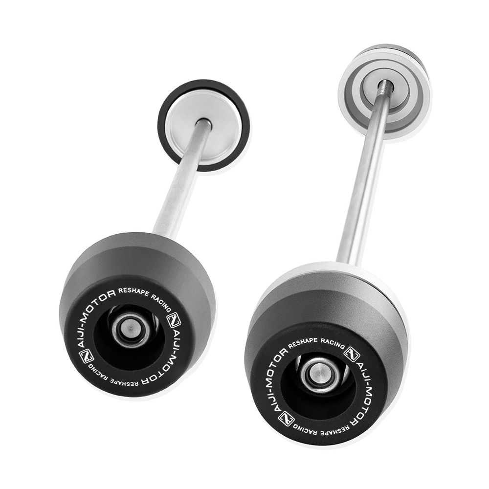 Voor BMW S1000RR S1000R S1000X - Core Slider recensie en prijs