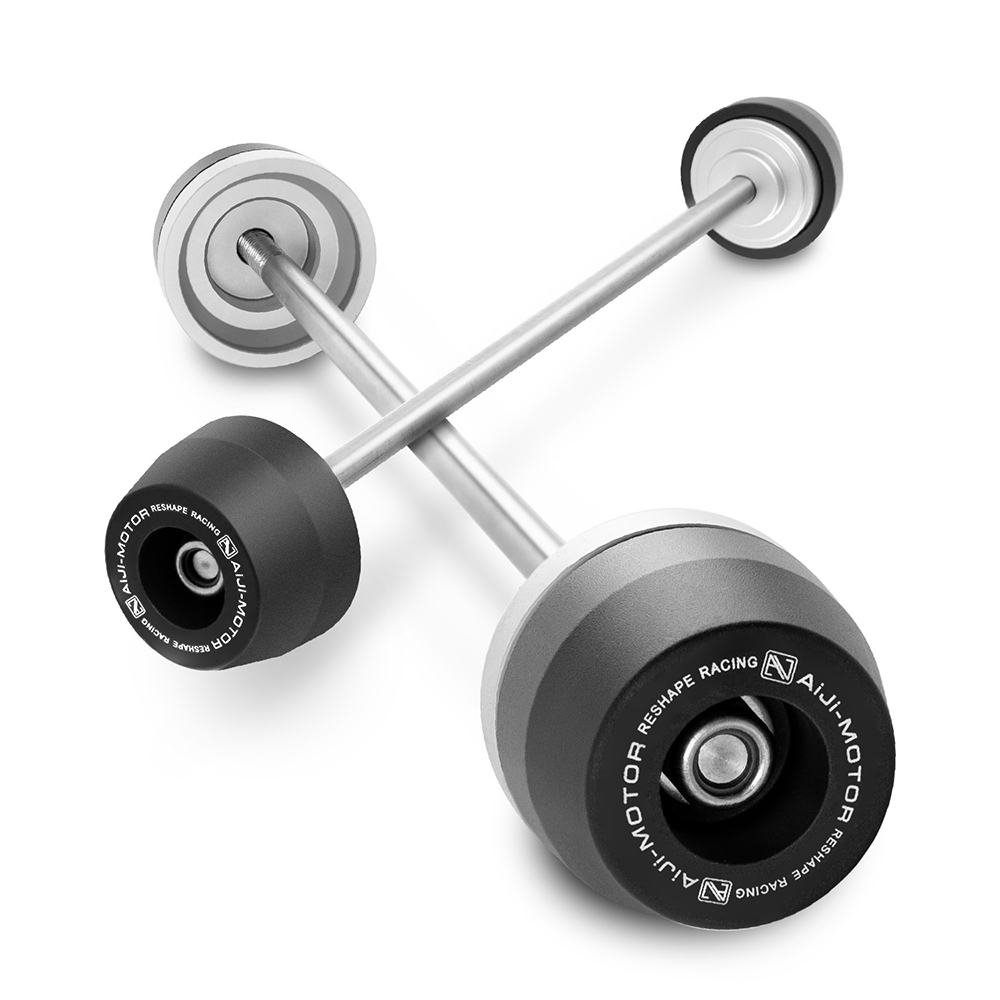 Voor BMW S1000RR S1000R S1000X - Core Slider recensie en prijs