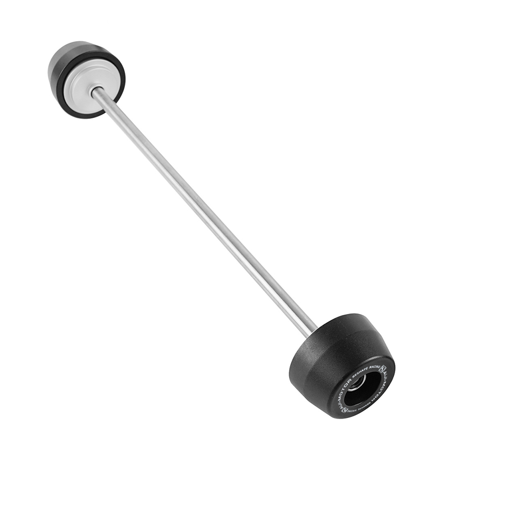 Motorfiets Voor Achterwiel Vor - Core Slider recensie en prijs