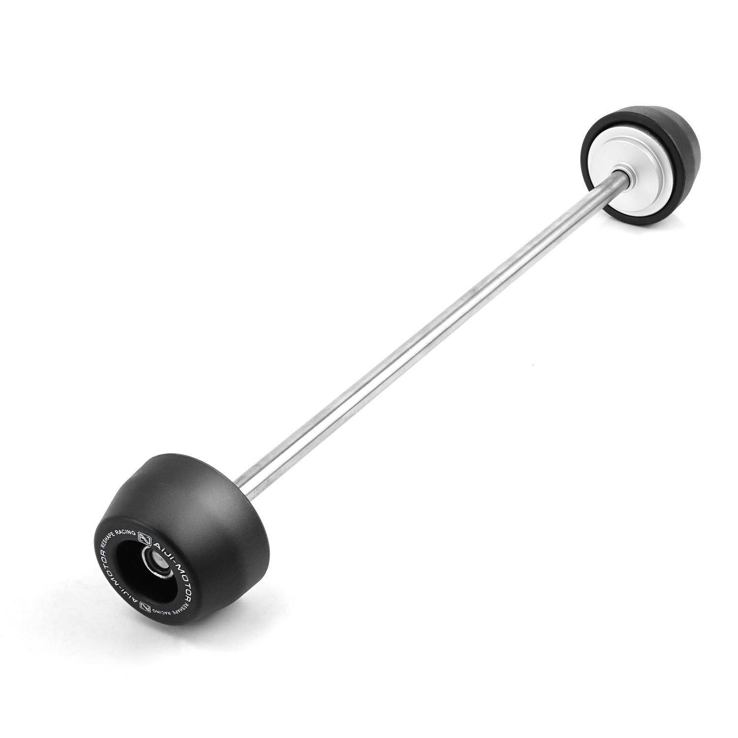 Motorfiets Voor Achterwiel Vor - Core Slider recensie en prijs