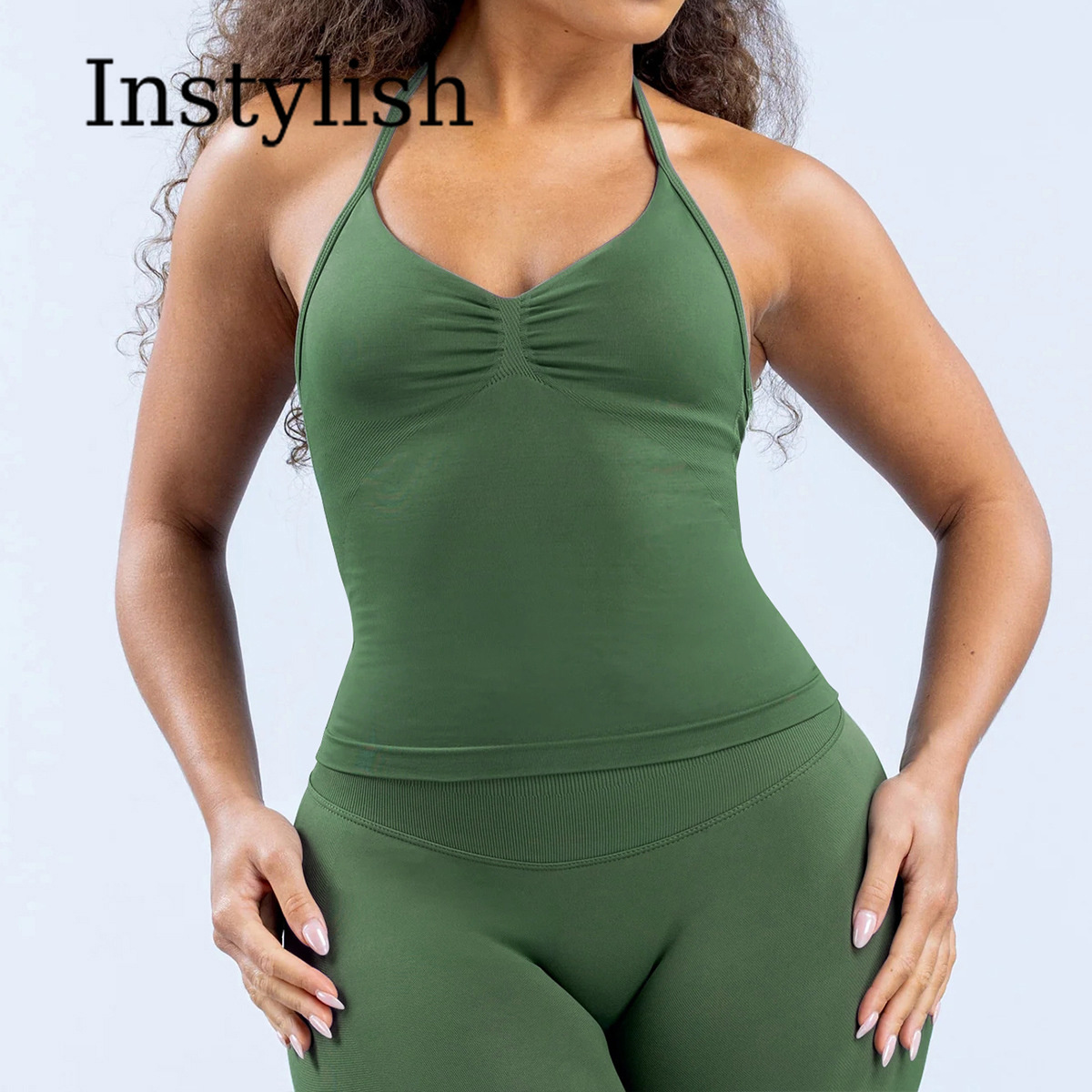 Dames Seamless Yoga 2-delige S - Yoga And Fitness recensie en prijs