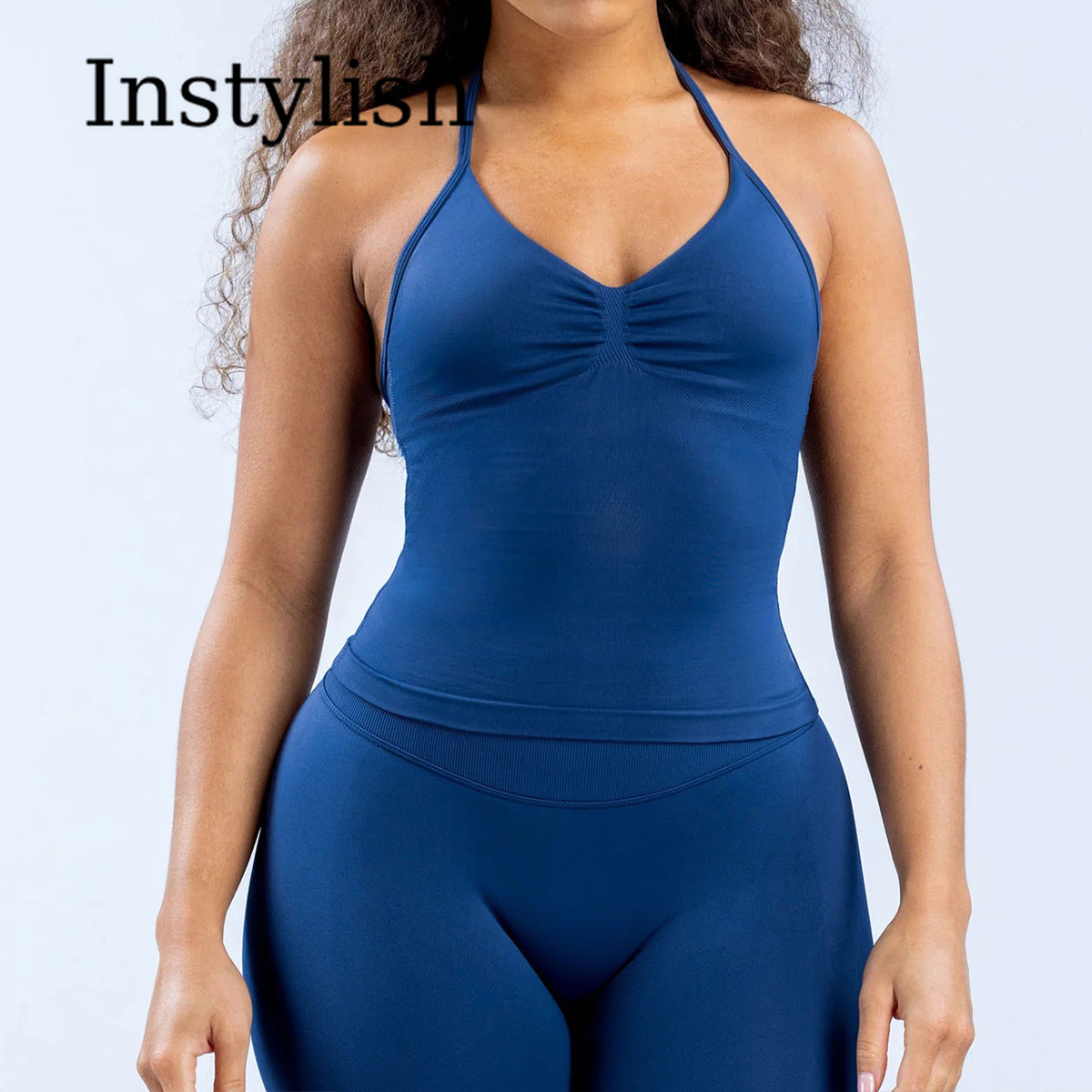 Dames Seamless Yoga 2-delige S - Yoga And Fitness recensie en prijs