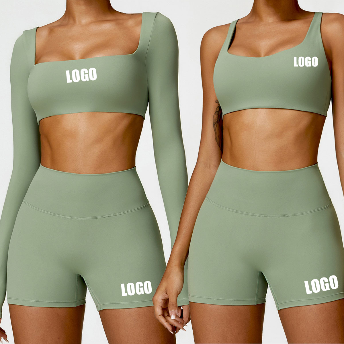 Aangepast LOGO dames zomer naa - Yoga Và Fitness recensie en prijs