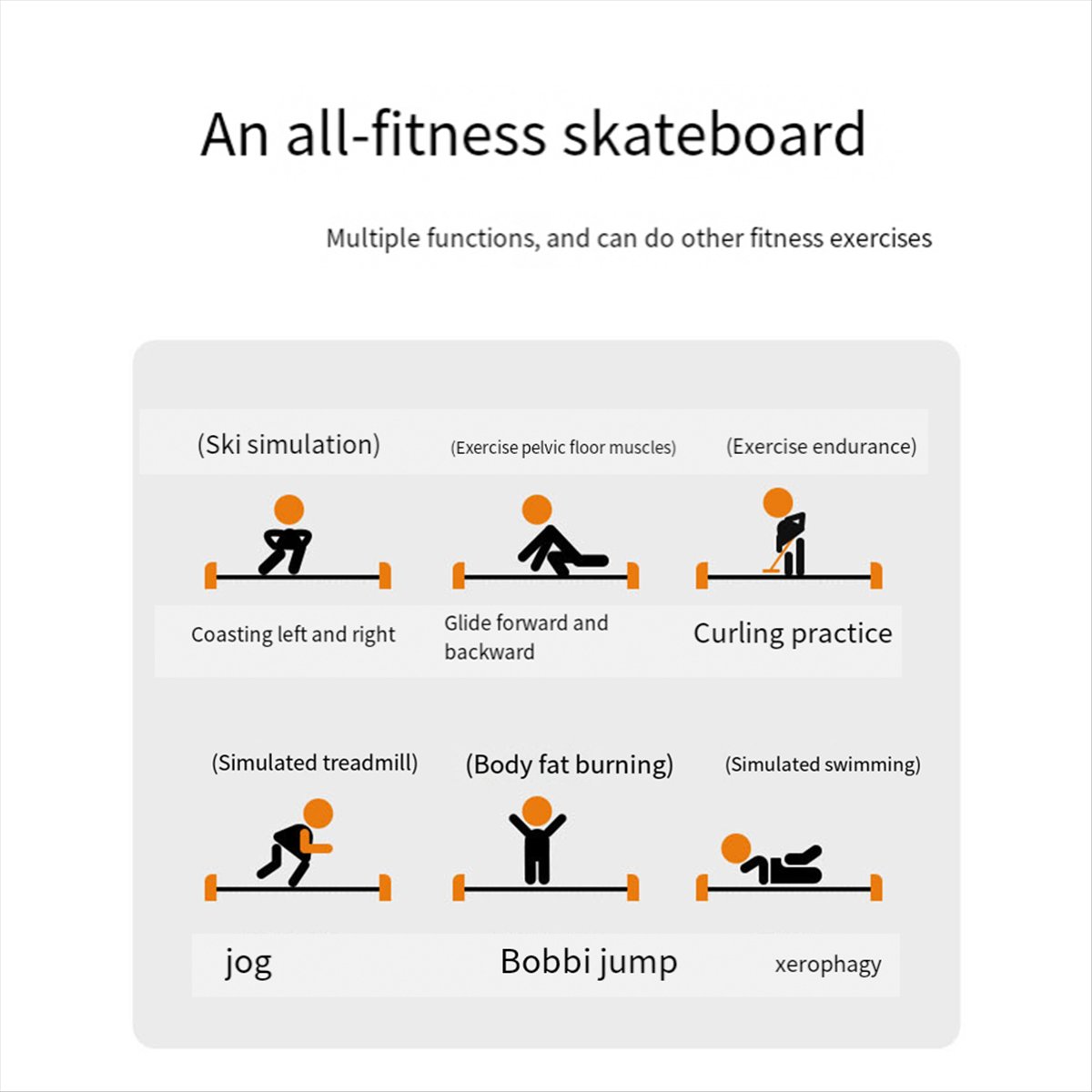 Yoga Glijmat Sport Fitness Gli - Yoga And Fitness recensie en prijs