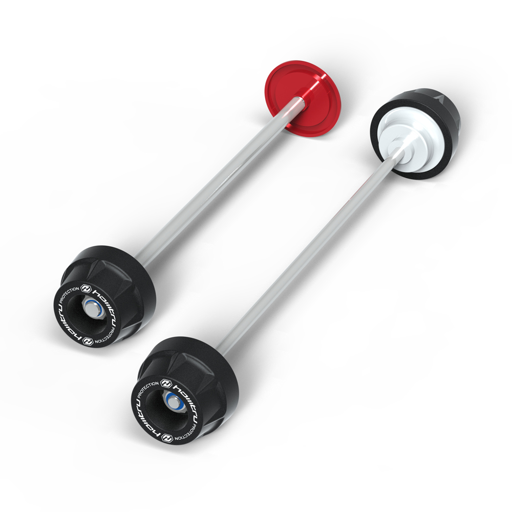 Voor CFMOTO 450SR 2023-2024 Mo - Core Slider recensie en prijs