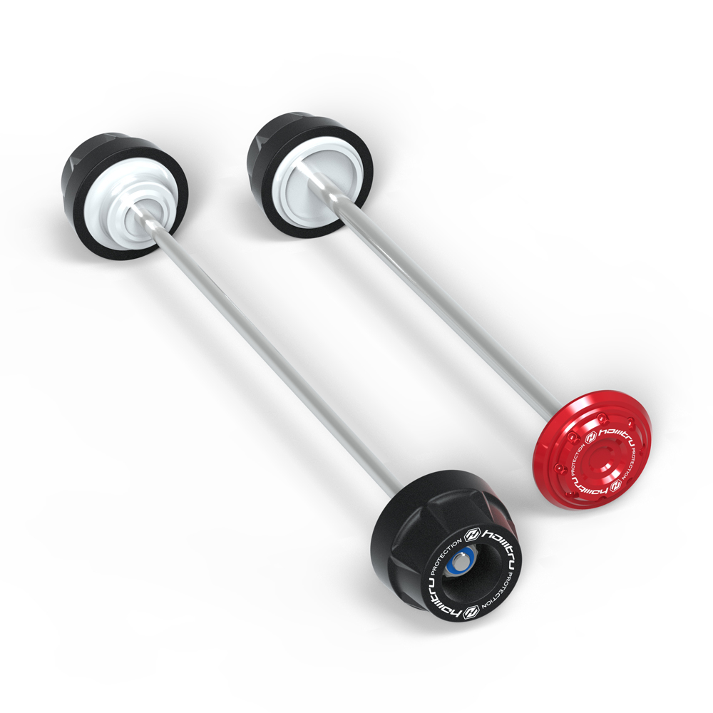 Voor CFMOTO 450SR 2023-2024 Mo - Core Slider recensie en prijs